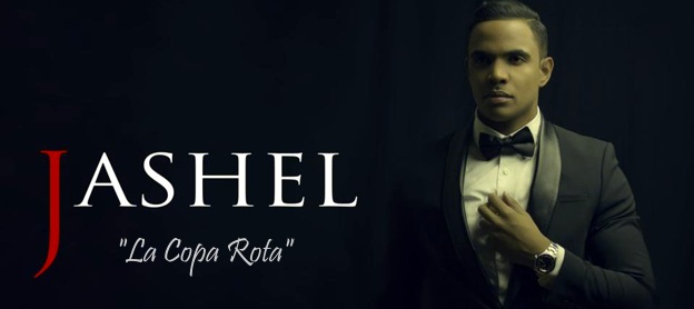 Jashel - La Copa Rota