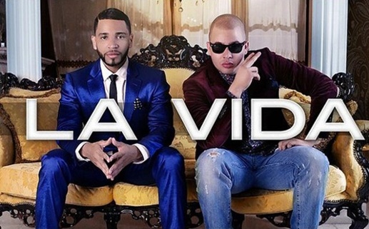 Henry Santos y Maffio - La vida