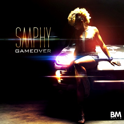 Saaphy - Game Over