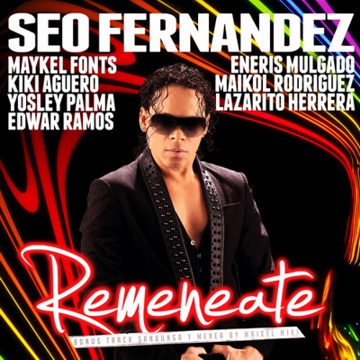Seo Fernandez - Remeneate