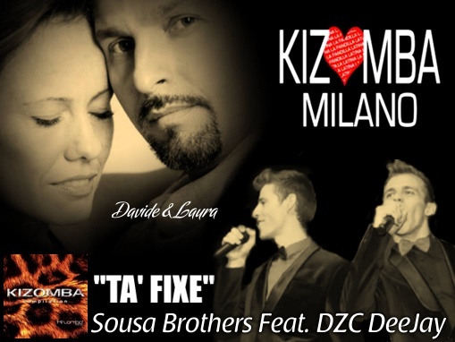 Sousa Brothers - Davide Laura - Ta Fixe