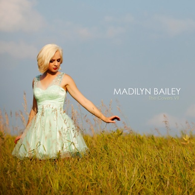 Madilyn Bailey