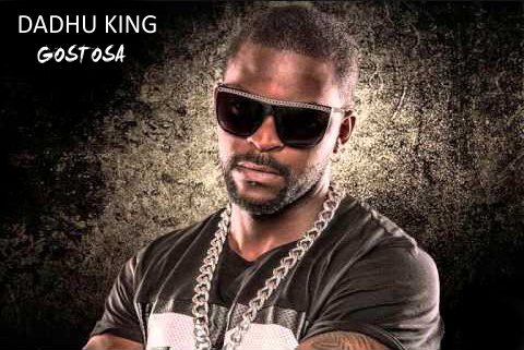 Dadhu King - Gostosa