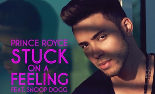 Prnce Royce - Snoop Dogg
