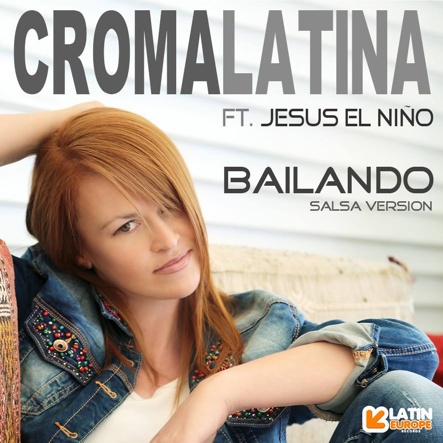 Croma Latina - Bailando