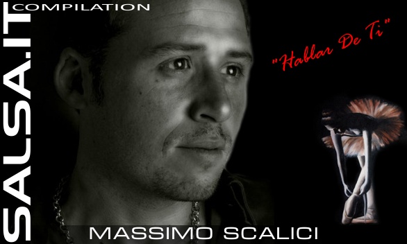 Massimo Scalici - Hablar de Ti