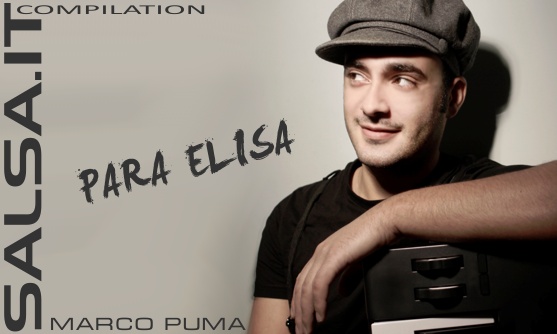 Marco Puma - Para Elisa