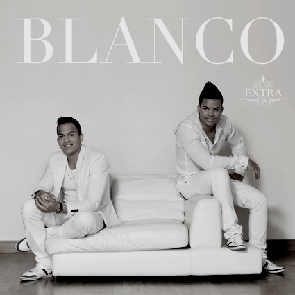 Grupo Extra - Blanco