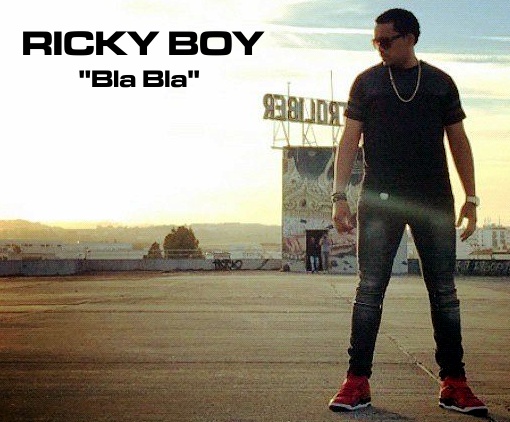 Ricky Boy - Bla Bla