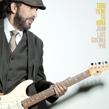 Juan Luis Guerra - Todo Tiene su Hora
