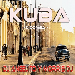 Kuba - Dj Angelito