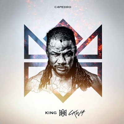 C4 pedro - King