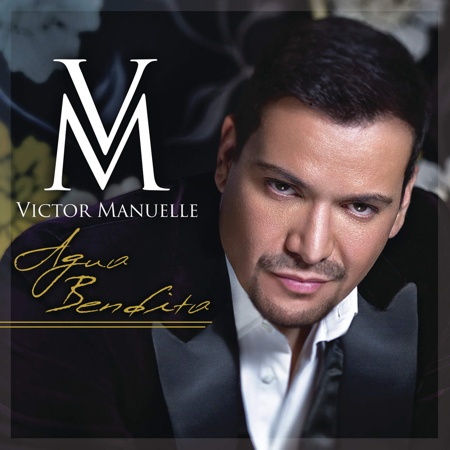 Victor Manuelle - Agua Bendita - Single