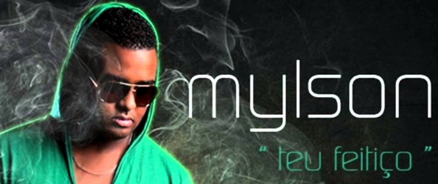 Mylson - Tu Fetico