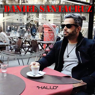 Daniel Santacruz - Hallo