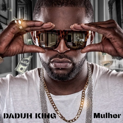 daduh king - Mulher
