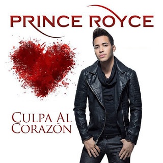 prince royce - Culpa al Corazon