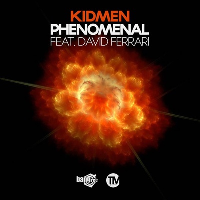 Kidmen Ft Ferrari - Phenomenal