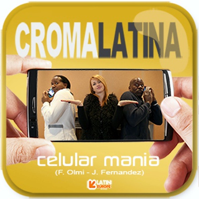 Croma Latina - Cellular Mania