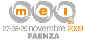 MEI 2009