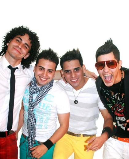 Zona D'Tambora