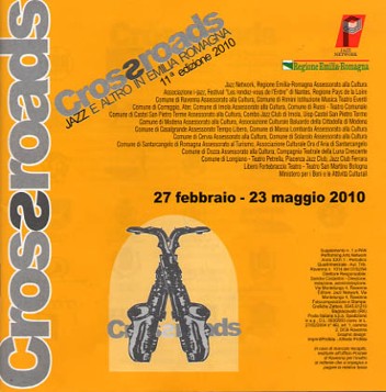 Crossroads