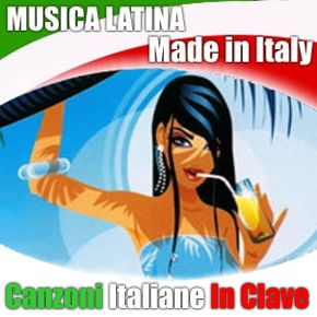 Canzoni Italiane in clave