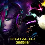 Digital DJ Controller