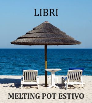 Melting Pot Estivo
