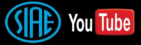 Youtube - Siae