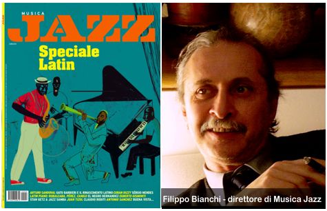 Musica Jazz - Latin