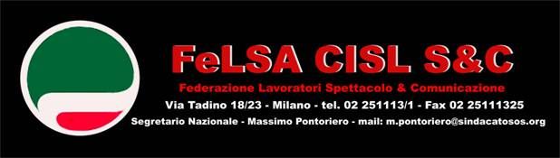 Felsa-Cisl