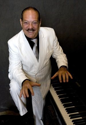 Larry Harlow