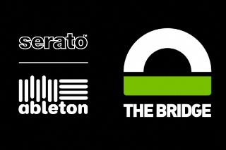 Scratch Live - The Bridge