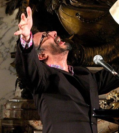 Fito Páez