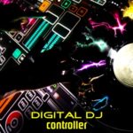 Digital DJ Controller