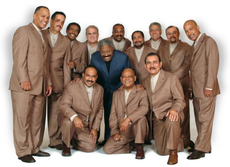 Gran Combo de Purto Rico
