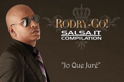 Rodry-Go - Yo Que Jurè