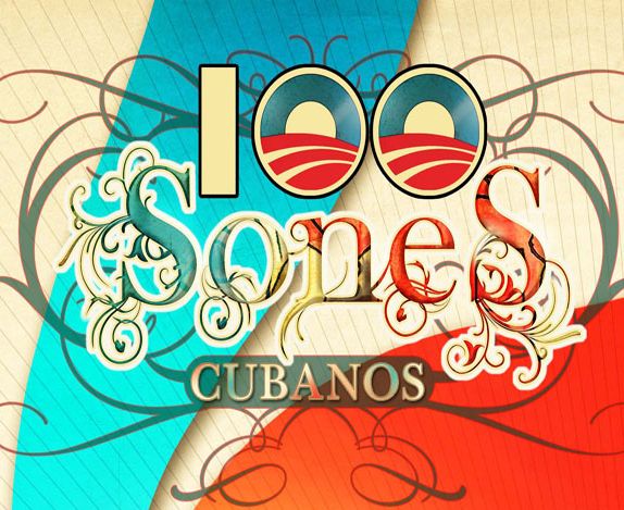 100 Sones Cubanos