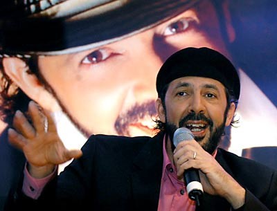 Juan Luis Guerra