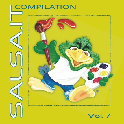 salsa.it compilation vol 7