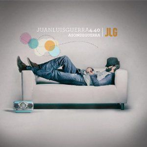 Juan Luis Guerra - A Son De Guerra