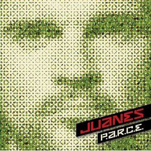 Juanes Parces