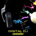 Digital DJ Controller