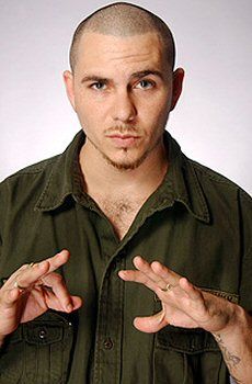 Pitbull