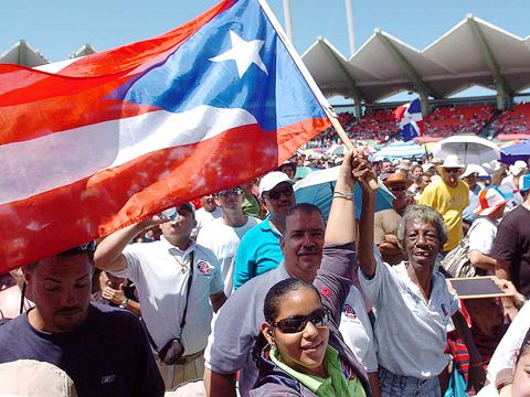 Dia Nacional de la Salsa