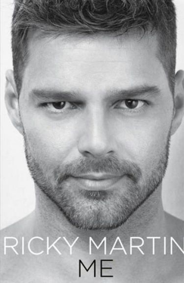 Ricky Martin - Yo