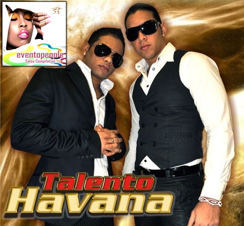 Talento Havana
