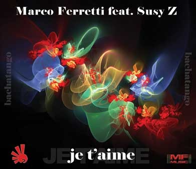Marco Ferretti - Je Taime