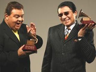Richie Ray - Bobby Cruz